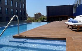 Hotel Paxton Barcelona